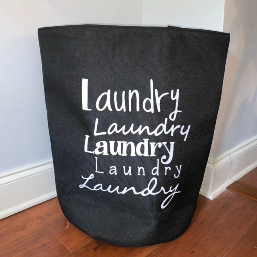 Laundry Hamper